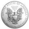 Image 2 : 2013 American Silver Eagle 1oz BU Coin