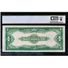 Image 2 : 1923 $1 Silver Certificate PCGS 63PPQ