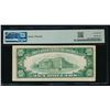 Image 2 : 1929 $10 Berlin NH National PMG 25