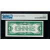 Image 2 : 1928B $1 Silver Certificate PMG 63EPQ
