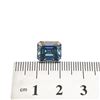 Image 5 : 5 Ct VVs1 Russian Color Change Lab Simulated Alexandrite Solitaire