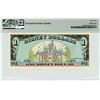 Image 2 : 1990 $1 Mickey Disney Dollar PMG 65EPQ