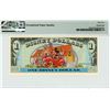 Image 2 : 1993 $1 Mickey 65th Anniversary Disney Dollar PMG 65EPQ