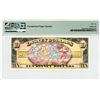 Image 2 : 2008 $10 Mickey 80th Anniversary Disney Dollar PMG 66EPQ