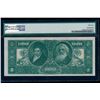 Image 2 : 1896 $2 Educational Silver Certificate PMG 55