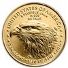 Image 2 : 2025 American Gold Eagle 1/10oz Coin