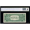 Image 2 : 1957 $1 Silver Certificate PCGS 68PPQ