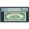 Image 2 : 1928 $10 Gold Certificate PMG 58EPQ
