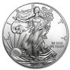 Image 1 : 2010 American Silver Eagle 1oz BU Coin