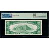 Image 2 : 1929 $10 Terrell TX National PMG 63