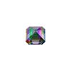 Image 4 : 5 Ct VVs1 Simulated Russian Color Change Alexandrite Solitaire