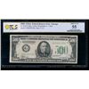 1934A $500 Chicago FRN PCGS 55