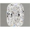 Image 9 : Sparkling 2.01 Ct Certified VS1 White E Lab Grown Diamond