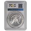 Image 2 : 1879-S $1 Morgan Silver Dollar PCGS MS62