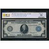 Image 1 : 1914 $10 St Louis FRN PCGS 30