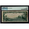 Image 2 : 1902 $50 Boston MA National PMG 20