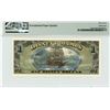 Image 2 : 2007 $1 Dead Mans Chest Disney Dollar PMG 67EPQ