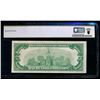 Image 2 : 1928 $100 Gold Certificate PCGS 63