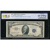 Image 1 : 1953B Silver Certificate PCGS 65PPQ
