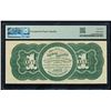 Image 2 : 1862 $1 Legal Tender Note PMG 64EPQ