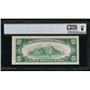 Image 2 : 1934C $10 St Louis FRN PCGS 64PPQ