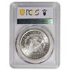 Image 2 : 1887-O $1 Morgan Silver Dollar PCGS MS63