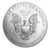 Image 2 : 2014 American Silver Eagle 1oz BU Coin