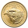 Image 2 : 2025 $10 American Eagle 1/4oz Gold Coin