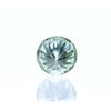 Image 3 : Sparkling 3.6 Ct. Mint Green VVS1 Fire Moissanite