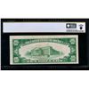 Image 2 : 1928 $10 Gold Certificate PCGS 58