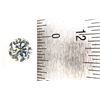 Image 5 : Sparkling 8.26 Ct VVs1 F-G White Fire Moissanite