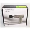 Image 1 : NEW MINI MASSAGE GUN