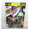 Image 1 : DC YEAR OF THE VILLAIN 1ST ISSUE