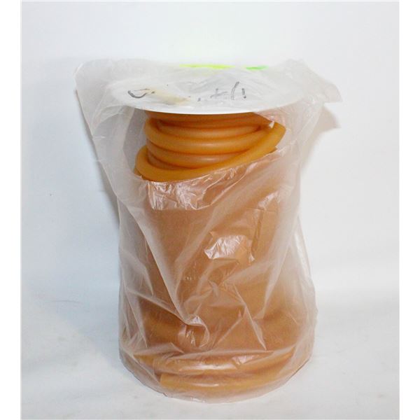 SPOOL OF RUBBER TUBING FOR SLINGSHOTS