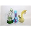 Image 1 : 3 GLASS BONGS