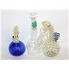 Image 1 : 3 GLASS BONGS