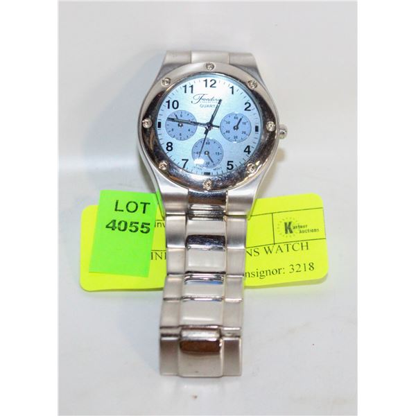 FRONDINI QUARTZ MENS WATCH