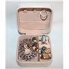 Image 1 : JEWLERY BOX ASST JEWLERY