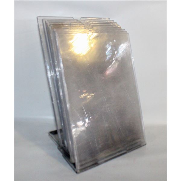 LOT OF MESSAGE BOARDS