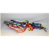 Image 1 : 7 DOG LEASHES SMALL