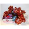 Image 1 : LOT OF NEW CHUNKY GARLAND