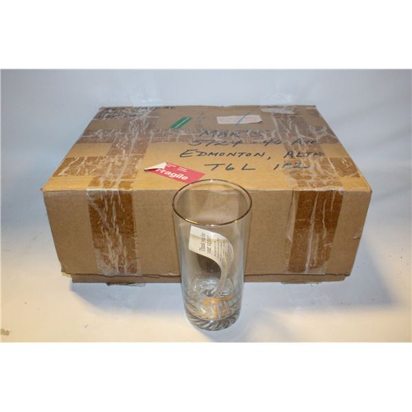 SET OF 1988 CALGARY OLYMPIC CUPS