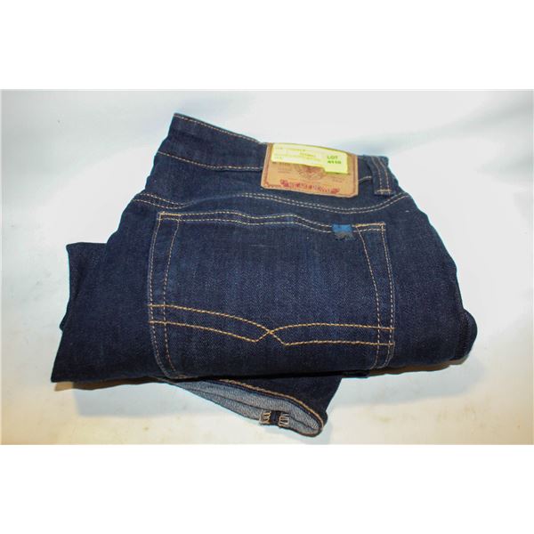 BUFFALO DAVID BITTON SLIM 32/34 NEW