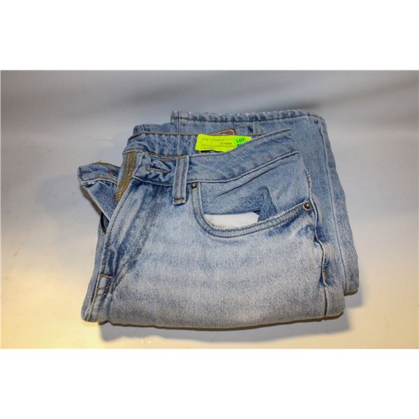 BUFFALO DAVID BITTON RELAXED STRAIGHT