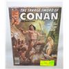 Image 1 : THE SAVAGE SWORD OF CONAN #52 MAY 1980