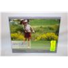 Image 1 : AUTOGRAPHED NATALIE GULBIS 8X10 W COA
