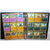 Image 1 : BINDER OF POKEMON CARDS