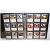 Image 1 : BINDER OF MAGIC THE GATHERING CARDS QTY 80