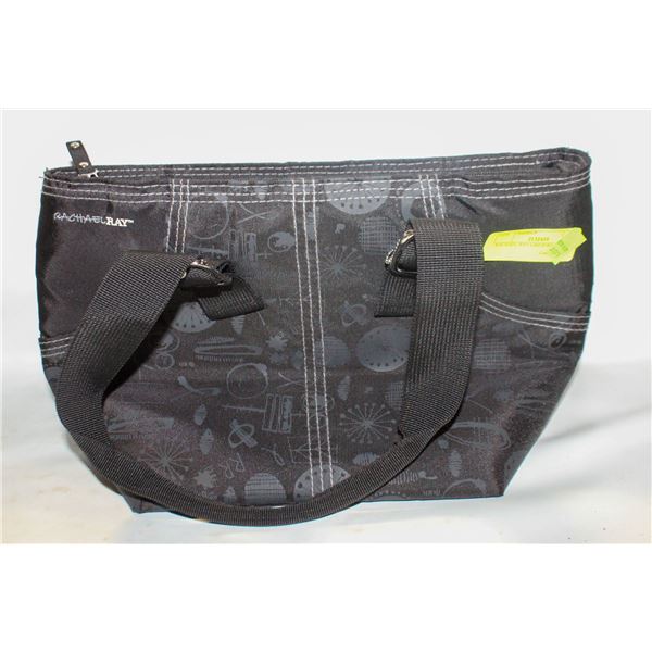 RACHAEL RAY LUNCH BAG - NEW