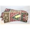 Image 1 : CHRISTMAS BLANKET